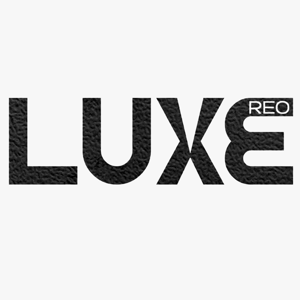 Logo Luxe Webapp