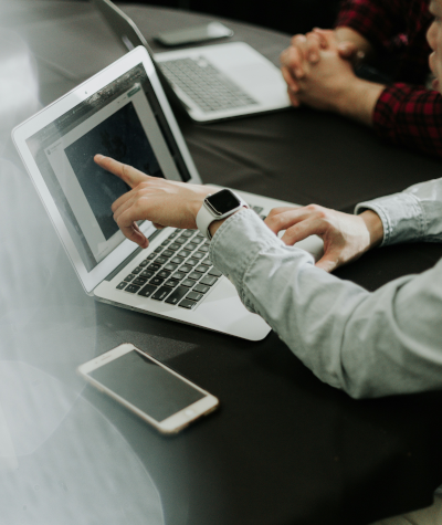 Application Mobile iOS Android